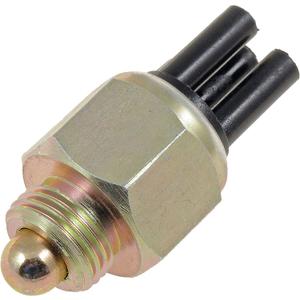 Dorman 600-500 Transfer Case Switch Compatible with Select Chevrolet / GMC / Oldsmobile Models