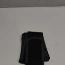 Dog Knee Brace for Torn ACL Elastic Support, Adjustable Compression Stabilizer, Breathable Neoprene, 4-Leg Universal Fit (Front/Rear, Left/Right) for Post-Surgery Recovery, (M)