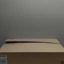 FLORICH Rear Seat Covers Leather Car Seat Covers Waterproof Back Seat Cover Automotive Seat Covers Universal Seat Cushion Protector for Most Cars Trucks SUV-Gray&Black