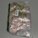 2 Pack Rose Gold Sequin Table Runners 12x72 Inch - Glitter Rose Gold Table Runner Gift Packing for Party Wedding Bridal Baby Shower Birthday Event Supplies Decorations