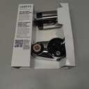 Faucet-Mount Water Filtration System, Chrome (100 Gallon)