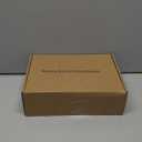 Wireless Backup Camera for Truck with AI Alarm, RV Bluetooth Backup Camera Night Vision Back up Camera IP69 Waterproof Reverse Rear View Cam with 7" HD 1080P Monitor for Trailer Camper Car