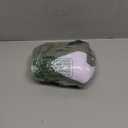 B2prity Women's Ruched Tankini Suimsuits V Neck Wrap Tie Back Two Pieces Bathing Suit Tummy Control Swimwear Army Green, Black, S