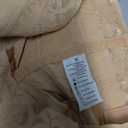 DERCA Butt Lifting Panties Padded Underwear for Women Booty Pads Butt Enhancer Lace Shapewear Panty (Medium, Beige)