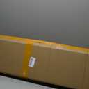 Rear Lower Bumper Cover Valance for Toyota Highlander 2011-2013