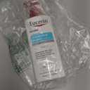 Eucerin Advanced Repair Body Lotion for Very Dry Skin, Unscented Lotion Formulated with Ceramides, 16.9 Fl Oz Bottle