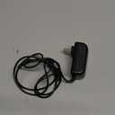 9V 1.3A Genuine DVE AC/DC Switching Power Adapter 1300mA Supply DC Plug 5.5mm