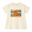 Halloween Shirt, Size: 2-8T