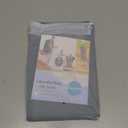 Heavy Duty Laundry Bag, 2 Pack, XL Nylon Laundry Bags with Straps, Washable Large Dirty Clothes Organizer with Drawstring Closure, Travel Washing Bag Fit a Laundry Hamper or Basket