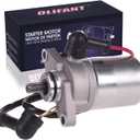 Starter for Polaris Sportsman 90 2001-06 / Predator 50 90 Scrambler 90 / for Polaris Outlaw 50 2008-2019 0450533 0451692 0453848 Olifant