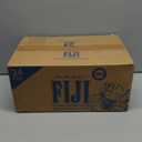 FIJI Natural Artesian Bottled Water 500mL / 16.9 Fl Ounce (Pack of 24) - 100% Natural Electrolytes