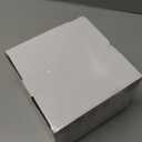 Ceramic Slow Feeder Bowl, Elevated CAT & Dog Slow Feeder, Wide-Mouth, PAW Design, Stylish Design, for Fast Eaters, Non Slip, Pets, Small & Medium Sized Breeds, (Green)