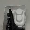 CHGeek Wireless Car Charger, 15W Fast Charging Auto Clamping Phone Holders Phone Mount fit for iPhone 17 16 15 14 13 12 Pro Max 11 XR XS, Samsung Galaxy S25 Ultra S24 S23, Black