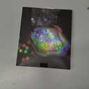 Aogist 100Pcs Warm White Balloon Lights with Hook,Long Standby Time,Waterproof Mini Light for Birthday Party Wedding Christmas Halloween Easter Decorative (Steady)