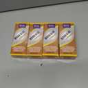 4 x 2-Pack Clear Wood Glue, Fast Drying Wood Glue for Furniture Heavy Duty, Woodworking, Waterproof Strong Adhesive for DIY Crafts, Flooring | Strong Bond for Hardwood, Softwood & MDF