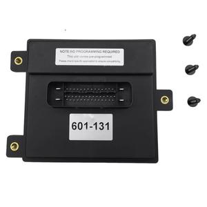 601-131 Fuel Pump Driver Module Replacement for 20877116 Fuel Pump Flow Control Module Fit for Chevy Silverado Colorado Suburban Tahoe Avalanche Express GMC Sierra Yukon Savana Canyon Cadillac 2010-12