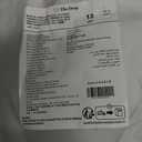 The Drop Women's Avona Two Strap Slide Sandals (12, Cognac)