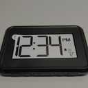 MainStays Basic Wall/Table Clock with Countdown Timer