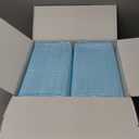 Super Absorbency Disposable Leakproof Underpads with Quick Drying for Baby, Adults, Puppy, Dog Bed Pee Pads, Extra Large, XXL Incontinence Pads, 30 x 36, 50 Count