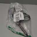 Thermal Brush, Heated Round Brush & Small Curling Iron with Ceramic Ionic Technology, 1/2 inch for Volumizing & Styling, Travel-Friendly Hot Comb with Adjustable Temperature（Rose Gold 0.5 inch）