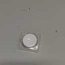 RUXELY Magnetic Charger Adapter 5W for Apple Watch 11,Portable Wireless Fast iWatch Charger with USB C & iPhone Power Port,Short Apple Watch Charging Cable for iWatch Series 10 9 8,Ultra,SE,42/46/44mm (Silver)