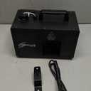 CHAUVET DJ HURRICANE HAZE 1DX (HHAZE (HHAZE 1DX)