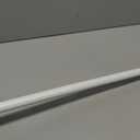Adjustable Curtain & Wardrobe Rod