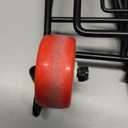 Tennis Ball HoppersPickleball Hopper,79 Tennis Or 50 Pickleball Capicity,Also Use As Ball Picker,Easy to Pick Up 30 Tennis Or Pickle in 1 Minute, Easily Placed in The Trunk of A Car