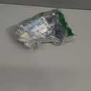 Karlling Solar String Lights Outdoor Waterproof,200 LEDs Solar Fairy Lights for Christmas,Parties,Wedding,Garden,Patio,Fence,Decor with Remote Control(Warm White,66ft)