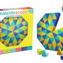 Anker Play Jumbo Kaleidoscope Chalk Set72 pc