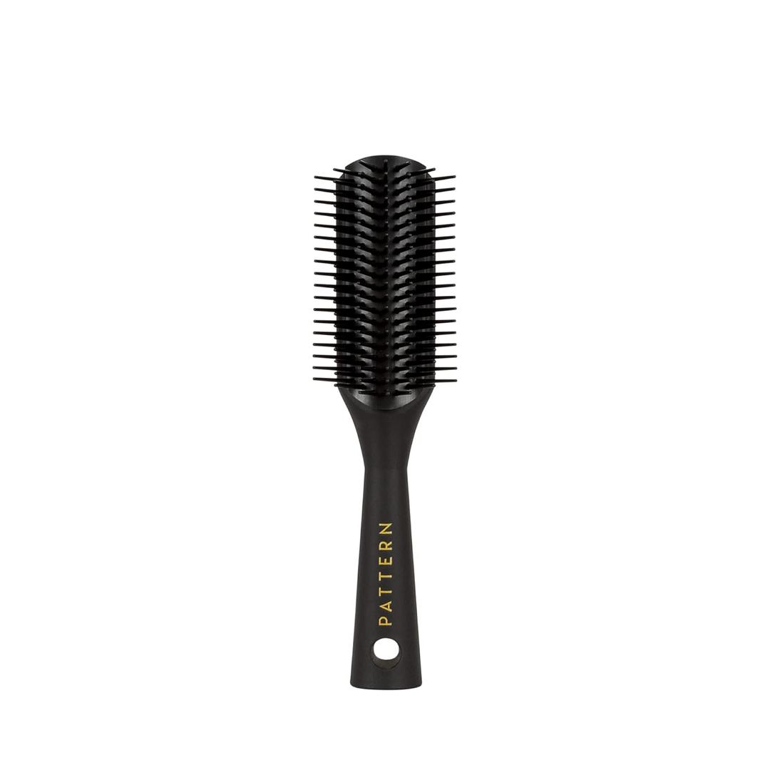 PATTERN Beauty by Tracee Ellis Ross Mini Shower Brush - Style & Detangle Curly & Coily Hair 3a-4c
