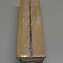 2 Pack Magnetic Cup Holder for Fridge, Water Bottle Organizer for Stanley and Tumbler with Double Sided Tape Hold Stanley Cup Accessories for Kitchen Cabinet