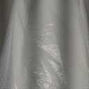 Anvo Memory Foam Pillow, Neck Contour Cervical Orthopedic Bed Pillow for Sleeping Side Back Stomach Sleeper, Ergonomic Design for Neck and Shoulder Pain Relief, Blue White, Firm, Size: FIRM - Standard (23.9 x 14.1 x 4.7/3.9 inches)