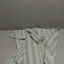 ZICOTO Stylish Hooded Beach Towel for Kids - Extra Soft and Fast Drying Poncho for Toddlers 3-6 Years is Made of Premium Cotton - Perfect Cover Up for Beach Days or Pool and Bath Time Adventures (Sage)