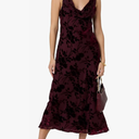 ASTR The Label Women's Floris Dress, size S