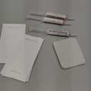 Scratch Remover for Phone Screen, Watches & Tablets, Safe, Touch-Friendly, Watch Scratch Remover Kit Includes 3 Diamond Polishing Compounds, 6 Polishing Cloths & 3 Cleaning Wipes