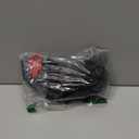 DreamWorks Dragons How to Train Your Dragon, Hug and Glide Toothless Plush Toy, 12 Dragon Stuffed Animal, Kids Toys for Boys Ages 4 and Up