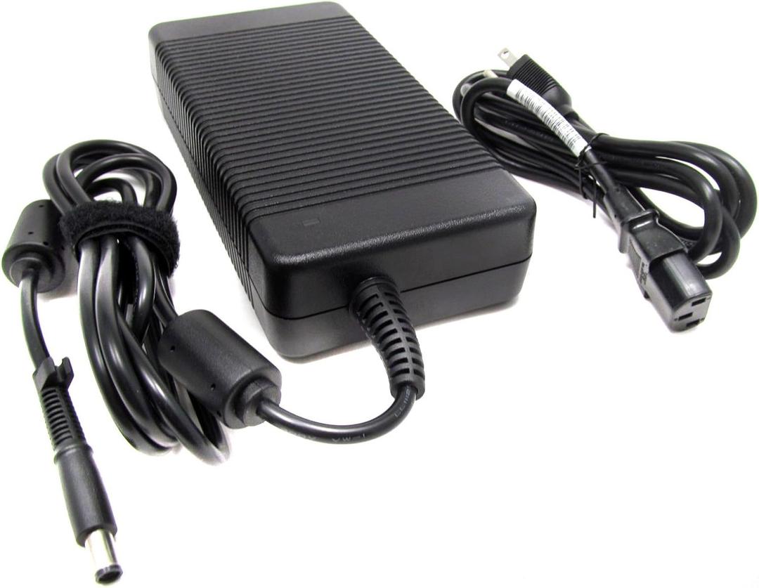 Hp Business 230w Ac Smartadapter (at895aa#aba) -