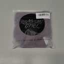 RUNNING GIRL Sports Bras for Women,Padded Sports Bra Tank Top Sexy Crisscross Back High Impact Longline Workout Yoga Bra (Purple, M)