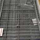 36 Inch Collapsible Dog Crate for Medium Dog Breeds, 30-70lbs