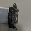 Steering Wheel Cruise Control Switch D1957E Fit for Chevy 2007-2013 Silverado Suburban Tahoe Avalanche GMC Sierra Yukon Denali 2008-2009 Cadillac Escalade, Replace 15819309