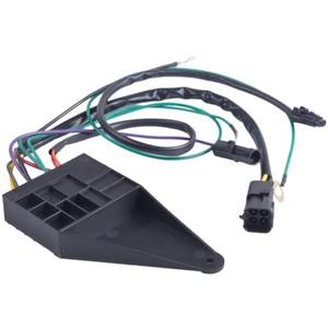 CNRAQR 909510000 Electric Step Control Unit Compatible with Kwikee Automatic Electric Steps Series、 RV and Travel Trailers IMGL/9510 Step Control
