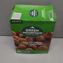 Green Mountain Coffee Roasters Hazelnut, Single-Serve Keurig K-Cup Pods, Flavored Light Roast Coffee, 24 Count