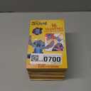 16 Valentines With Tattoo Bands Pack Of 10