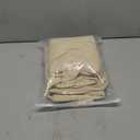 Arch Covers,Arch Backdrop Stand Fitted Cover for Wedding Birthday Party Ceremony Banquet Decoration(7.2FT&6.6FT&6FT,Off-White,Cover Only)