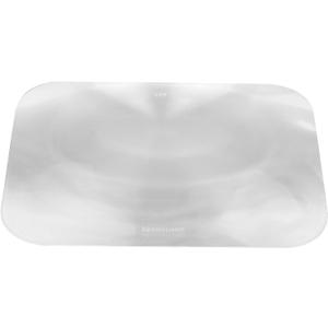 Blind Spot Mirror Sunsbell Car Rear View Mirror Wide Angle Lens Backup Reverse Parking Fresnel Lens (Fresnel Lens-Rectangle)