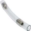 Fuel Tank Vent Line Replacment 1117 350 5800 Fit for S-tihl 021 025 039 MS390 310 250 048Chainsaws1pc
