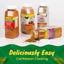 Cool Runnings Adobo Seasoning with Pepper and Garlic 800g  Savory and Aromatic Adobo Spice Blend for Meats, Vegetables, Fish, Seafood and Stews