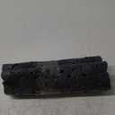 Bligli Pebble Sink Mat for Stainless Steel/Ceramic Sinks, 2 Pack PVC Sink Protectors Mats for Bottom of Kitchen Sink, Dish Drying Mat for Dishes and Glassware, 15.7 x 11.8 inch, Grey (Gray)