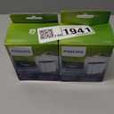 Filtre a eau et a calcaire AquaClean pour machine Espresso PHILIPS CA6903/10
